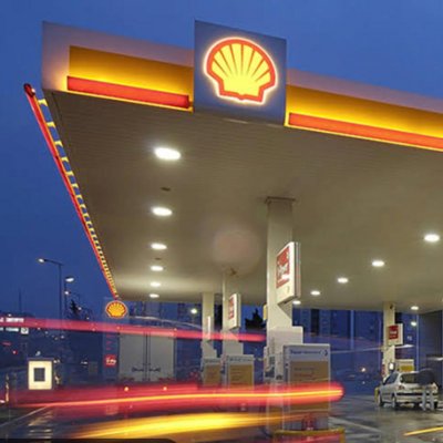 Aydın Shell petrol Makro Fiber Donatı Uygulaması 2000 m2