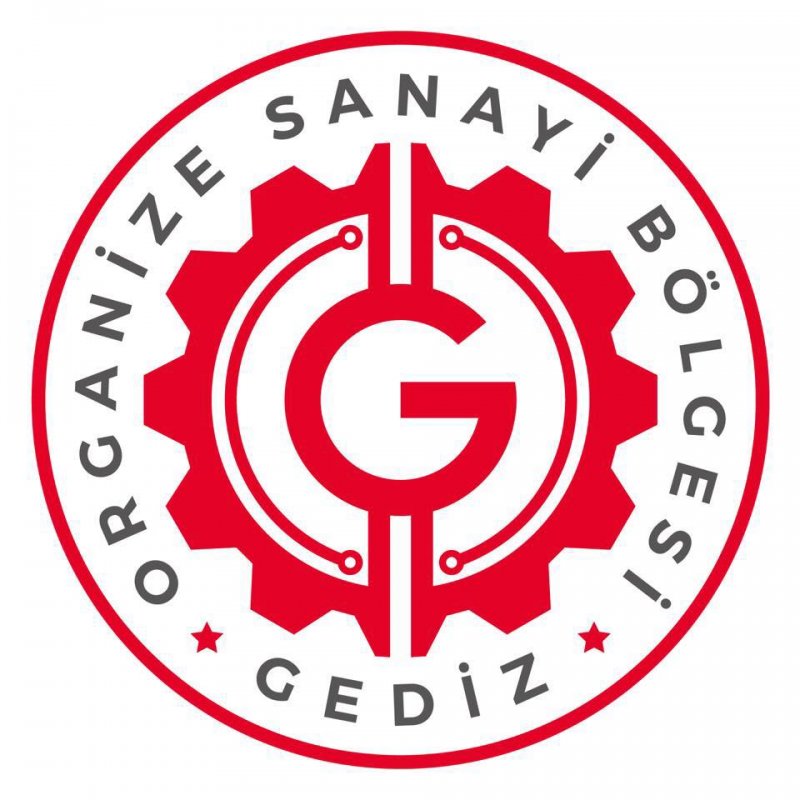 Kütahya Gediz Organize Sanayi Bölgesi-Makro Sentetik Fiber Donatı Beton Yol Uygulaması