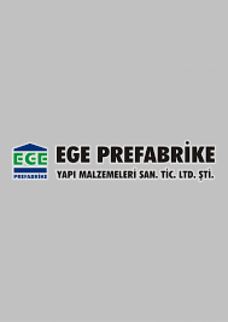 Denizli Ege Prefabrik Makro Sentetik Fiber Donatı Uygulaması